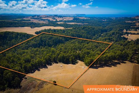 Lot 1 Nunns Rd, Elliott, TAS 7325