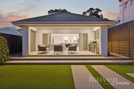 Property photo of 17B Ferguson Street Alfred Cove WA 6154