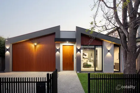 Property photo of 9 Lincoln Road Essendon VIC 3040