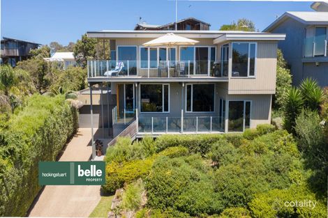 Property photo of 2965 Point Nepean Road Blairgowrie VIC 3942