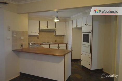Property photo of 13 Denver Road St Clair NSW 2759