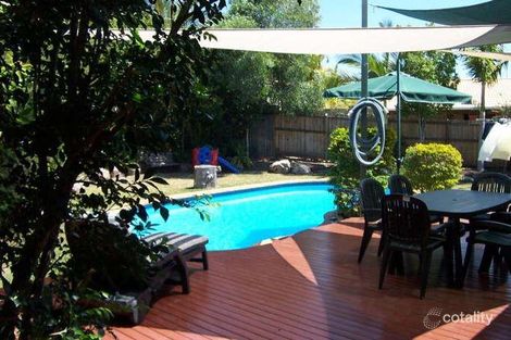 Property photo of 8 Baird Drive Pialba QLD 4655