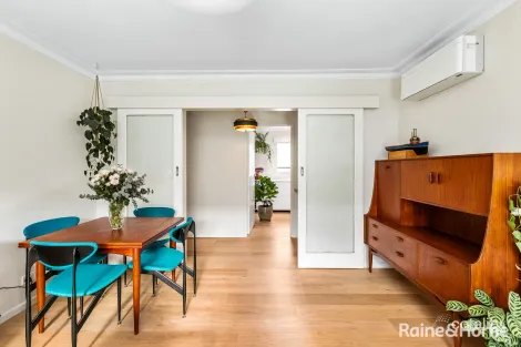 Property photo of 8/97 Verdon Street Williamstown VIC 3016