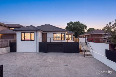 748 ELGAR RD, DONCASTER, VIC 3108