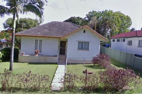 Property photo of 60 Chandos Street Wynnum West QLD 4178