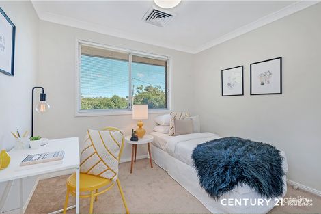 Property photo of 55B Thomas Wilkinson Avenue Dural NSW 2158