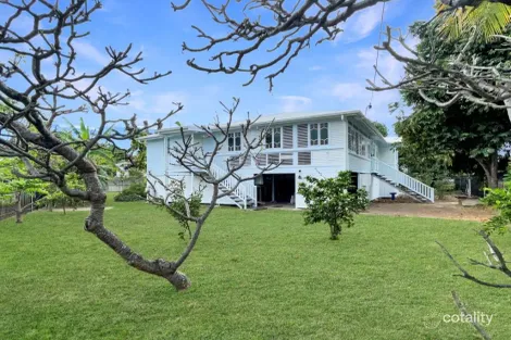 6 First St, Railway Estate, QLD 4810