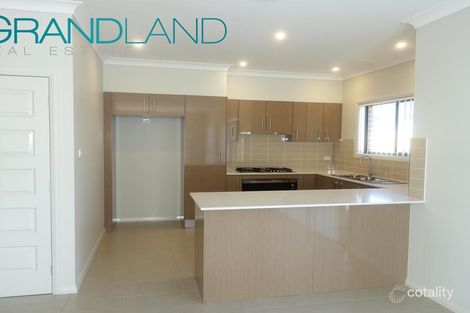 Lot 1680 Lacey Rd, Edmondson Park, NSW 2174