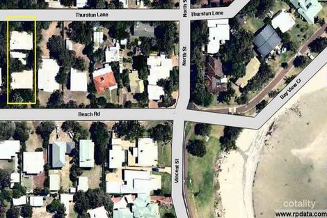Property photo of 14 Beach Road Dunsborough WA 6281