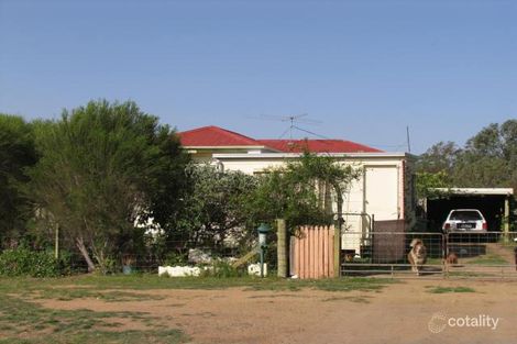 55 Millis Way, Nanango, QLD 4615