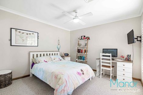 Property photo of 1 Mansfield Way Kellyville NSW 2155