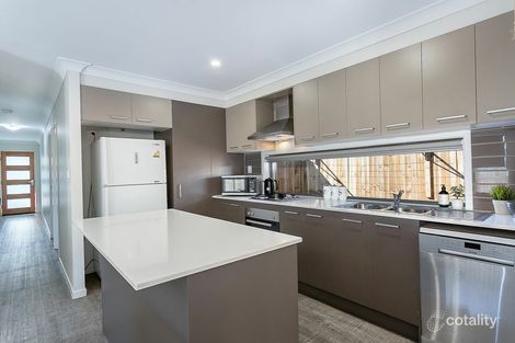 Property photo of 15 Stanicki Circuit Bellbird Park QLD 4300