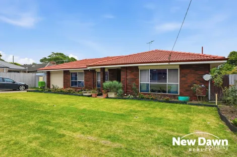 22 Hudson Ave, Girrawheen, WA 6064