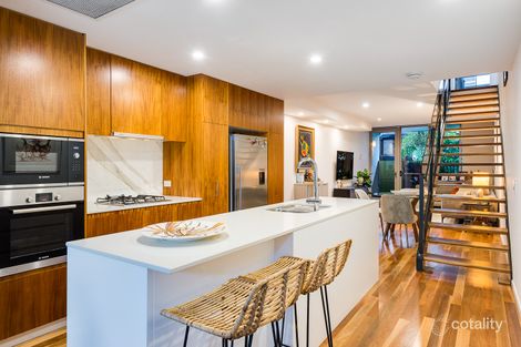 Property photo of 1W/28 Cordelia Street South Brisbane QLD 4101