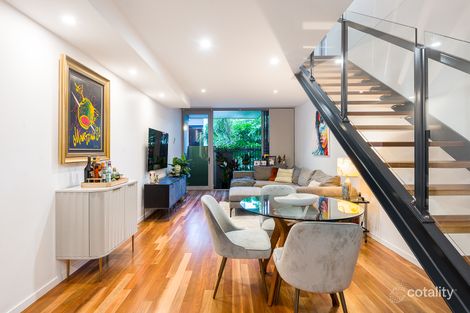 Property photo of 1W/28 Cordelia Street South Brisbane QLD 4101