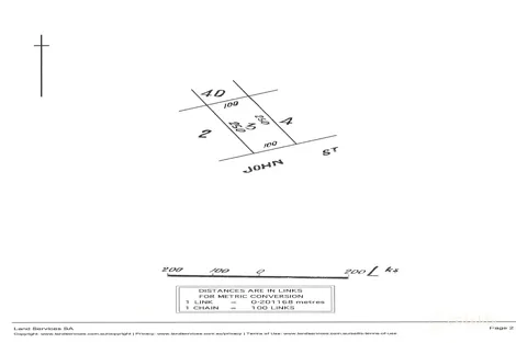 Property photo of 3 John Street Balaklava SA 5461