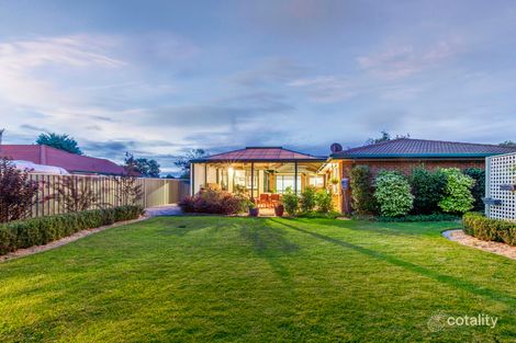 Property photo of 8 Cerutty Crescent Gordon ACT 2906