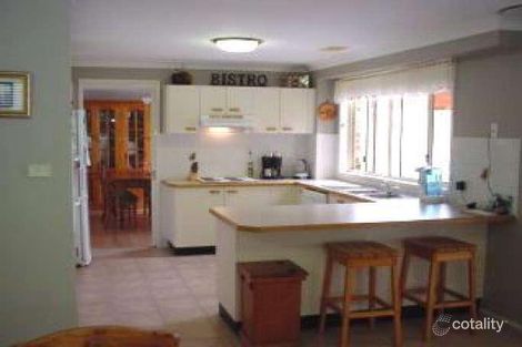 Property photo of 4 Strathfillan Way Kellyville NSW 2155