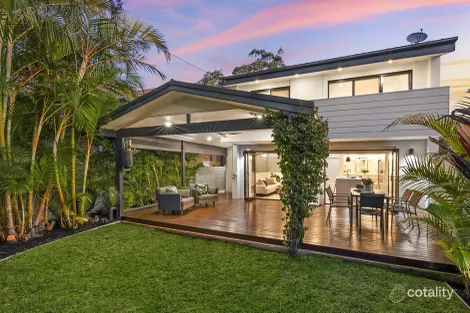 1/33 Arthur St, Fairlight, NSW 2094