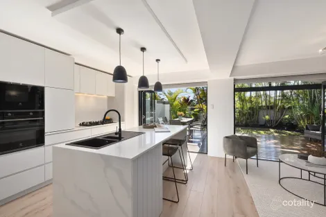 Property photo of 1/33 Arthur Street Fairlight NSW 2094