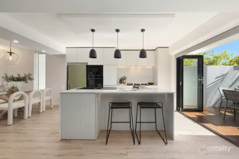 Property photo of 1/33 Arthur Street Fairlight NSW 2094