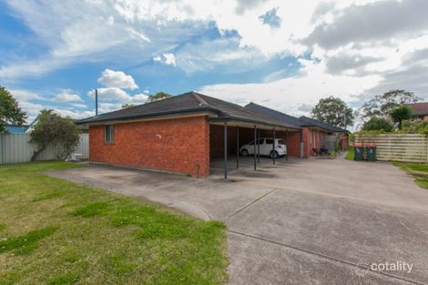 Property photo of 1/23 Popran Road Adamstown NSW 2289