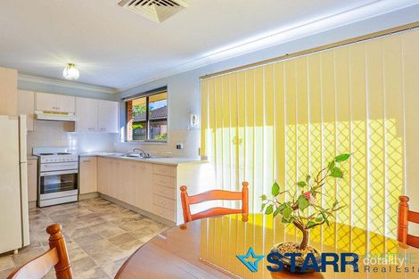Property photo of 3/870 Burragorang Road The Oaks NSW 2570