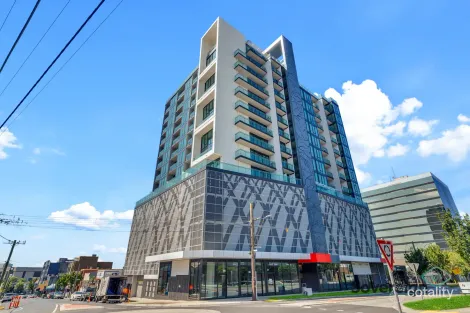 209/34 Mason St, Dandenong, VIC 3175