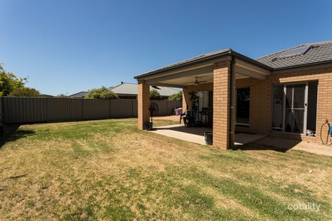 Property photo of 30 Killarney Crescent Tatura VIC 3616