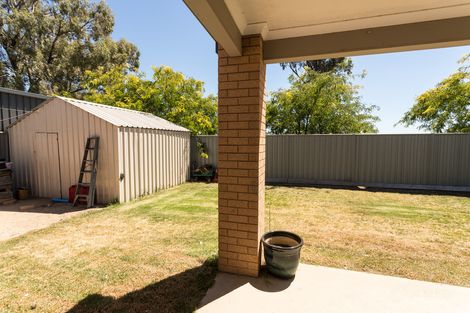 Property photo of 30 Killarney Crescent Tatura VIC 3616