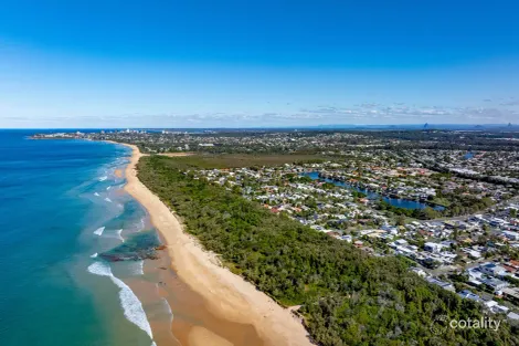 Property photo of 442 Oceanic Drive South Wurtulla QLD 4575