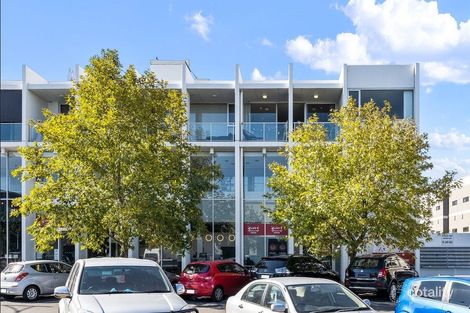 Property photo of 3/18-28 Main Street Mawson Lakes SA 5095