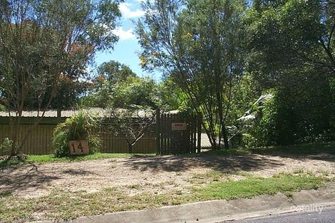 14 Jedda St, Tallebudgera, QLD 4228