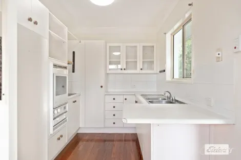 Property photo of 16 Casuarina Avenue Taranganba QLD 4703