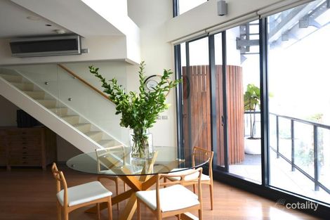 Property photo of 622/539 St Kilda Road Melbourne VIC 3004
