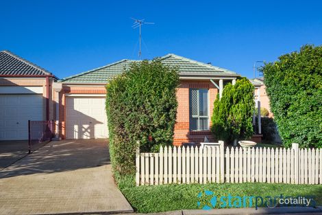Property photo of 3 Maple Grove Narellan NSW 2567