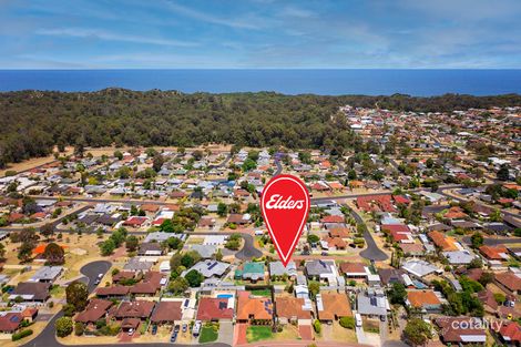 Property photo of 1 Pritchard Cross Usher WA 6230