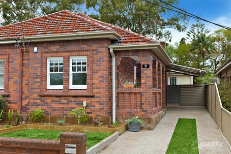 Property photo of 9 Walsh Avenue Maroubra NSW 2035