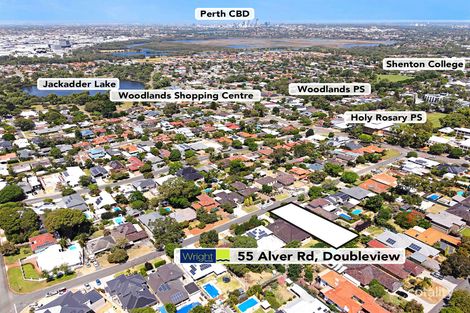 Property photo of 55 Alver Road Doubleview WA 6018
