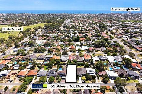 Property photo of 55 Alver Road Doubleview WA 6018