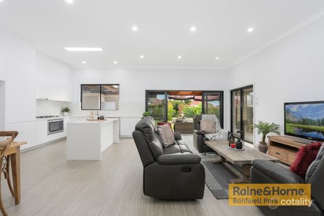 Property photo of 351 William Street Kingsgrove NSW 2208