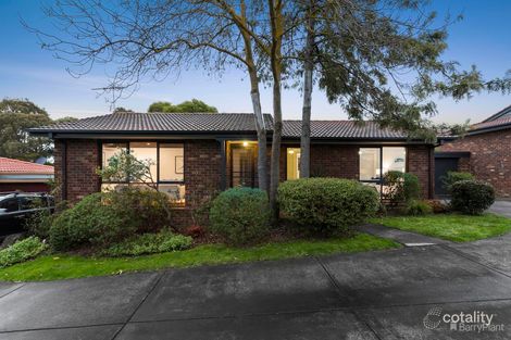3/48 Thomas St, Doncaster East, VIC 3109