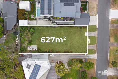 47 Erica St, Cannon Hill, QLD 4170
