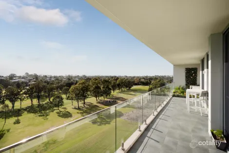 Property photo of 507/86 Centenary Drive Strathfield NSW 2135