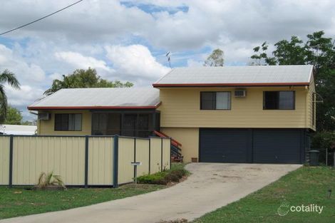 10 Bonython Dr, Emerald, QLD 4720