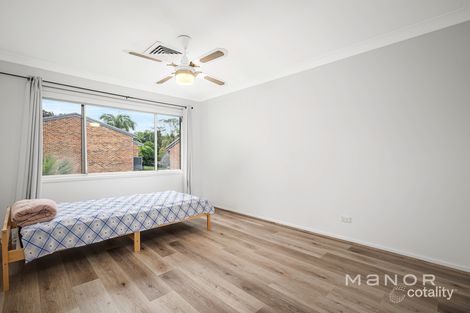 Property photo of 3/70-72 Jenner Street Baulkham Hills NSW 2153