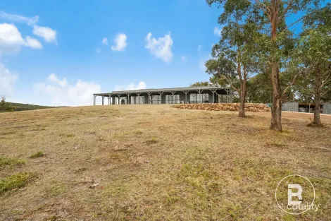 Property photo of 124 Kays Road Waterloo VIC 3373