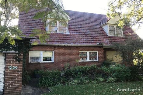 Property photo of 229 Kingsway Caringbah NSW 2229