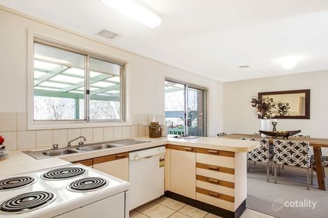 Property photo of 11 Wargila Place Giralang ACT 2617