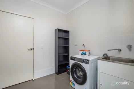 Property photo of 77 Riverbrooke Drive Upper Coomera QLD 4209